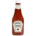 Heinz Ketchup Tomate Flacon 1Kg