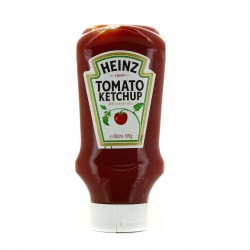 Heinz Ketchup Top Down 570G