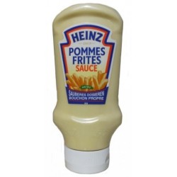Pommes Frites Sauce 500 Ml