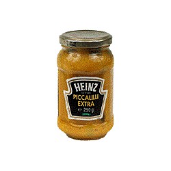 Piccadilli 250G Heinz