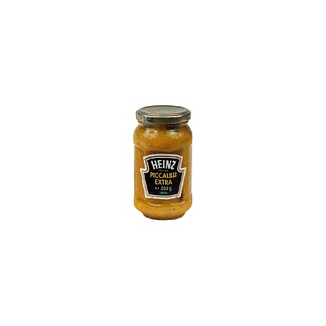 Piccadilli 250G Heinz