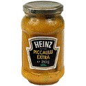 Piccadilli 250G Heinz