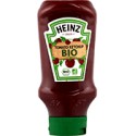 Heinz Tomato Ketchup Top Down Bio, 580G