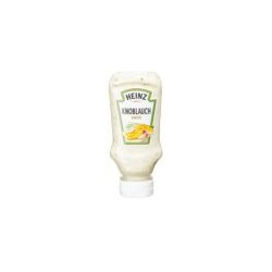 Knoblauch Sauce 220 Ml