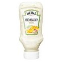 Knoblauch Sauce 220 Ml