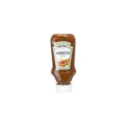 Barbecue Sauce 220 Ml