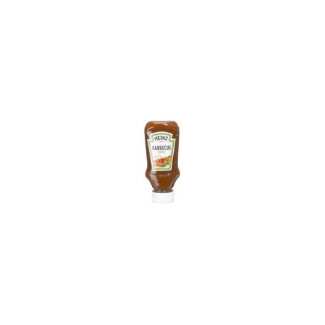 Barbecue Sauce 220 Ml