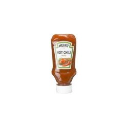Hot Chili Sauce 220 Ml