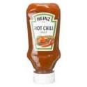 Hot Chili Sauce 220 Ml