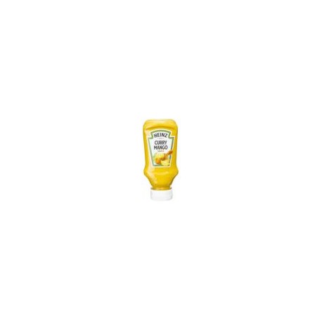 Curry Mango Sauce 220 Ml