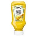 Curry Mango Sauce 220 Ml