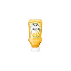 Cocktail Sauce 220 Ml