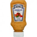 Heinz Sauce Americaine Top Down, 220Ml