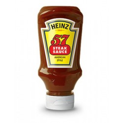57 Steak Sauce 220 Ml