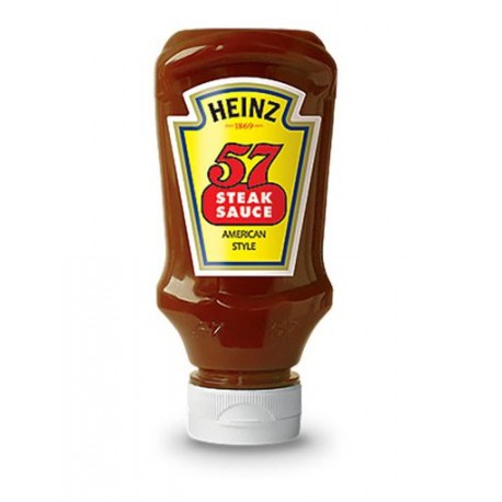 57 Steak Sauce 220 Ml