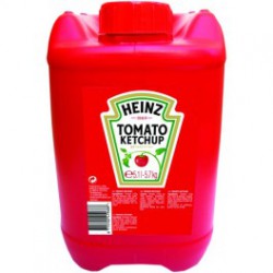 Tomato Ketchup 5,1 L