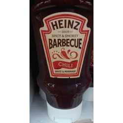 480G Fl.Sce Chili T.Down Heinz