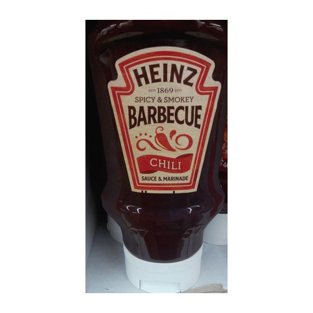 480G Fl.Sce Chili T.Down Heinz