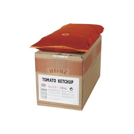 Tomato Ketchup 2,5 L