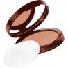 Bourjois - Poudre Compact Unifiante N74 Abricoté