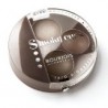 Bourjois - Trio Smoky Eye Fard A Paupieres N 09 Vert De Gris