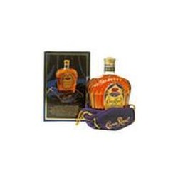 70Cl Bouteille Sous Etui Whisky Canadien 40%Vcrown Royal