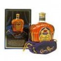 Crown Royal 40° 70Cl Avec Étui Velours