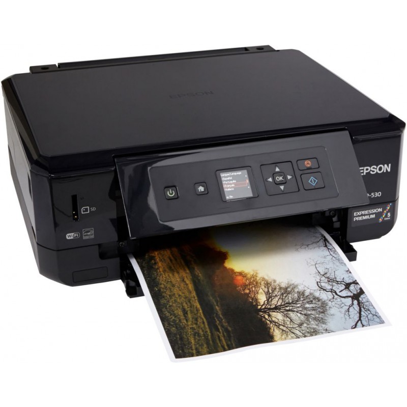  Epson  Imprimante  Xp530 DRH MARKET Sarl