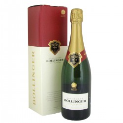 Champagne Bollinger Brut