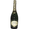 Ackerman Crémant De Loire Cuvée Privilège Mousseux Nature Brut La Bouteille De 75 Cl