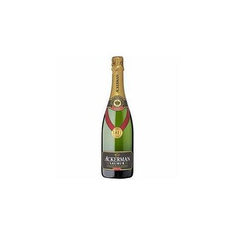Ackerman Saumur Brut 1811 12%V Bouteille 75Cl