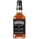 Benchmark Bourbon N¢8 40D 70Cl