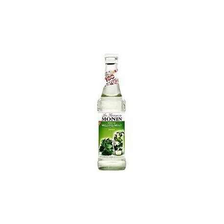 Monin Sirop Mojito Mint 33Cl