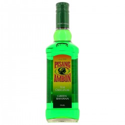 Pisang Ambon Liqueur Pisang Ambon 70Cl 17D