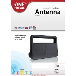 Oneforall Antenne Int. Sv9422