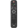 Telecommande Philips Tv