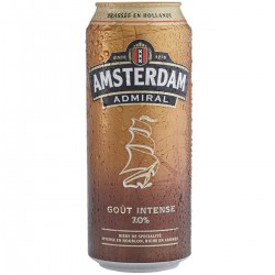 Bte 50 Admiral7°Amsterdam