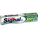 Signal Dentifrice Signal Protection Carie Fraicheur Nat Tube 75Ml