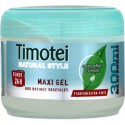 Timotei Maxi Gel Fixation Extra Forte 300Ml
