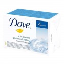 Dove Pain Toil.Exfoliant4X100G