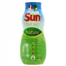 Sun Gel Tt1 Nature Vinaig X36