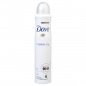 200Ml Atomiseur Deodorant Invisible Dove