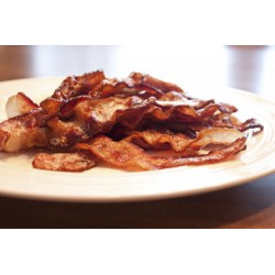 750G Tranchet. De Bacon Cuites