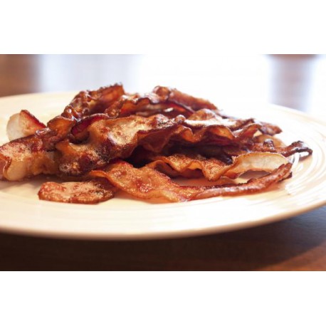 750G Tranchet. De Bacon Cuites