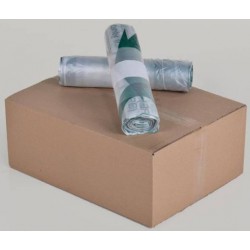 84 Sac 400L Recup Film Plastiq