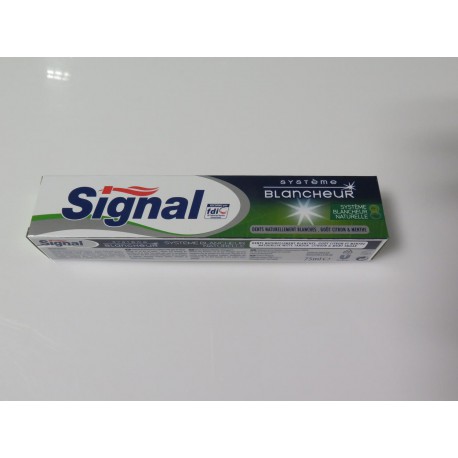 Signal SySaint Blch.Naturel Tb75