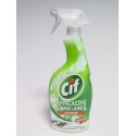 750Ml Pistolet Power Cream Cif