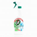 Pistolet 750Ml Nettoyant Cuisine & Salle De Bain Cif