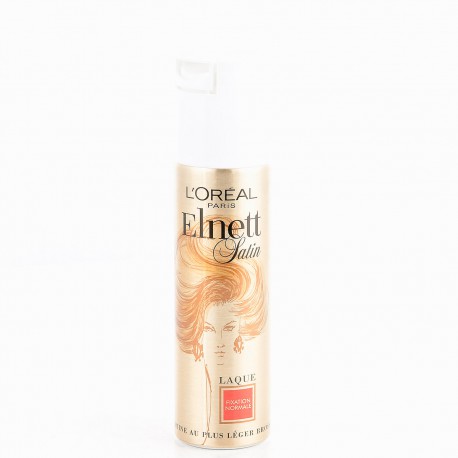 Elnett 108 Laque Satin Fixation Normale 150Ml