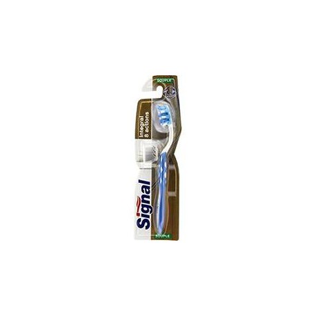 Brosse A Dents Integral Perfect Souple Signal